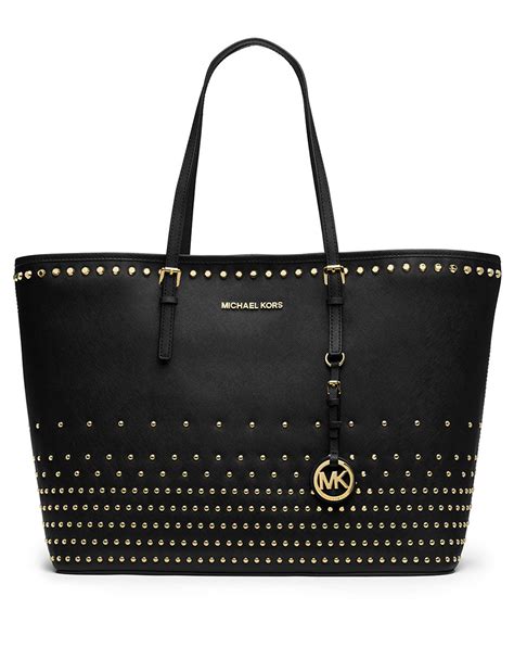 airplane michael kors purse|Michael Kors large travel tote.